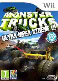 Descargar Monster Trucks [MULTI][PAL][iCON] por Torrent